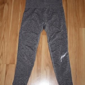 Pink Cool & Comfy Leggings - Size S